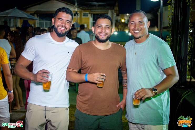 Muita gente bonita e descontraída da Choppada de Verão da Pluga Eventos 194