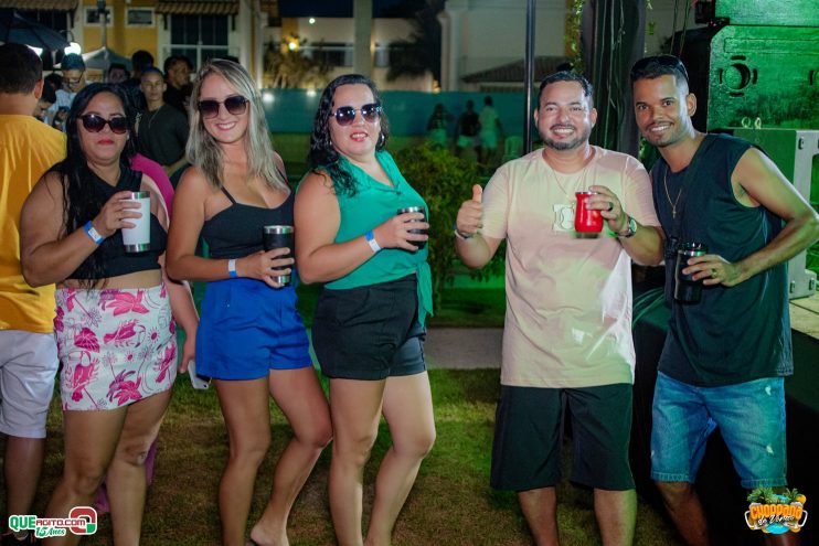 Muita gente bonita e descontraída da Choppada de Verão da Pluga Eventos 197