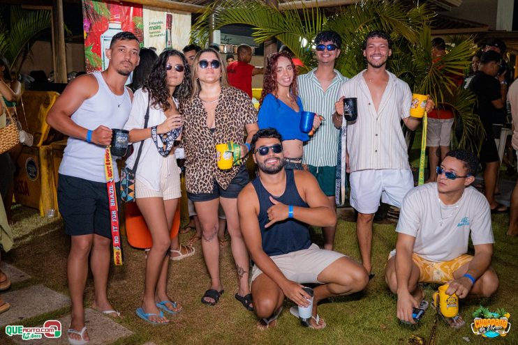 Muita gente bonita e descontraída da Choppada de Verão da Pluga Eventos 204