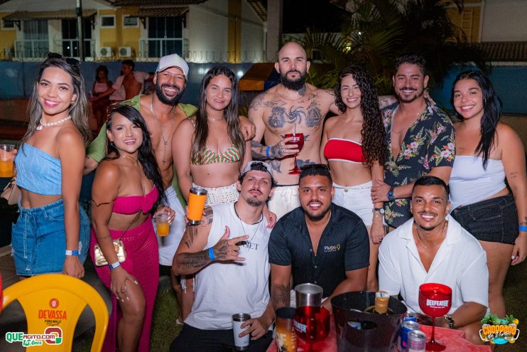 Muita gente bonita e descontraída da Choppada de Verão da Pluga Eventos 233