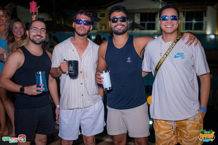 Muita gente bonita e descontraída da Choppada de Verão da Pluga Eventos 244