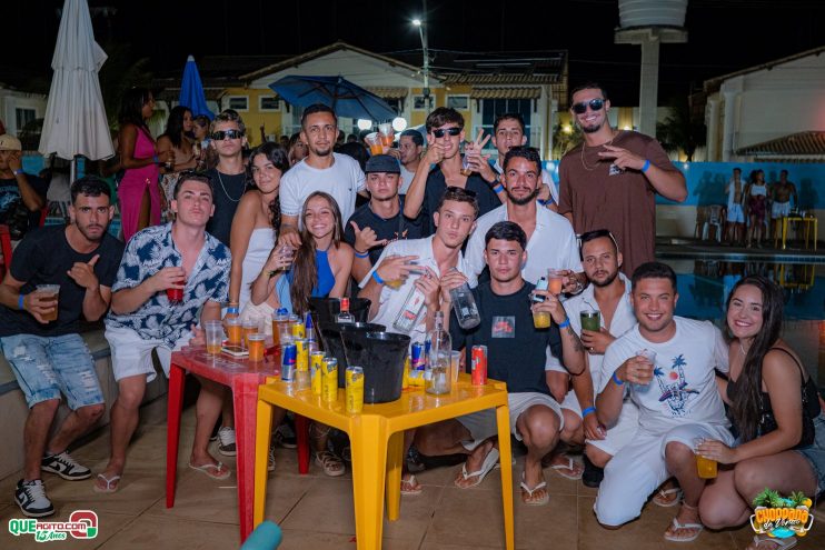 Muita gente bonita e descontraída da Choppada de Verão da Pluga Eventos 254