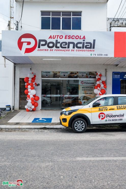 Auto Escola Potencial é inaugurada em Eunápolis 24