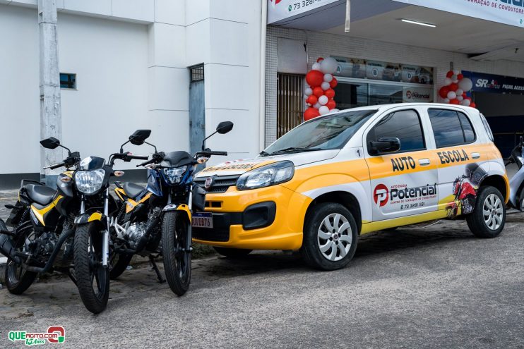 Auto Escola Potencial é inaugurada em Eunápolis 28