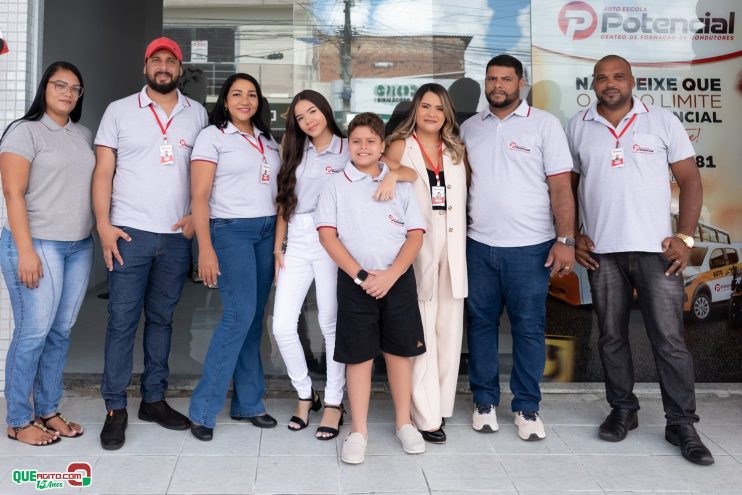 Auto Escola Potencial é inaugurada em Eunápolis 70