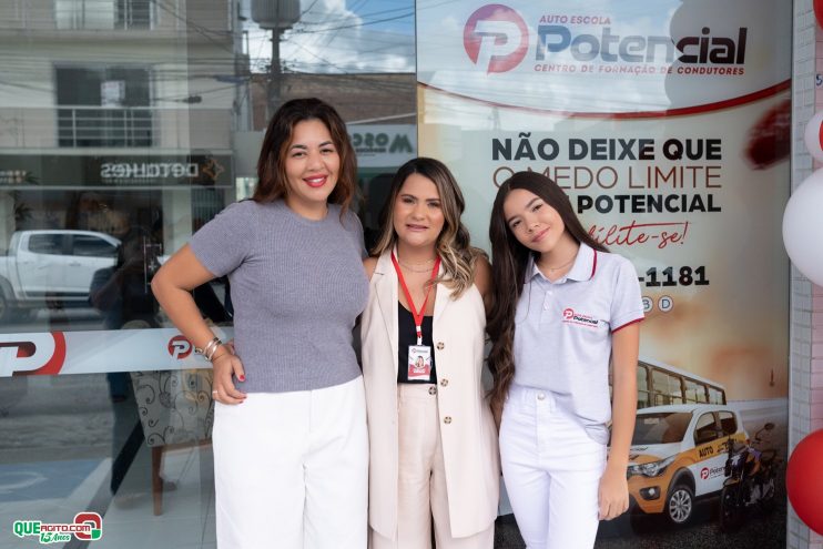 Auto Escola Potencial é inaugurada em Eunápolis 93