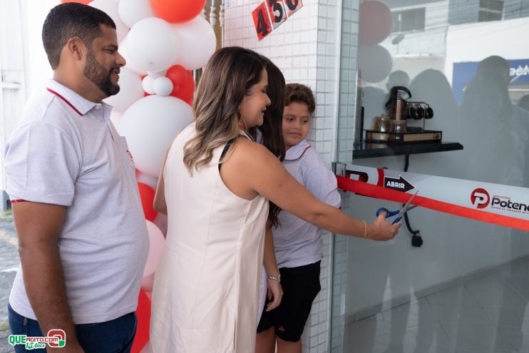 Auto Escola Potencial é inaugurada em Eunápolis 110