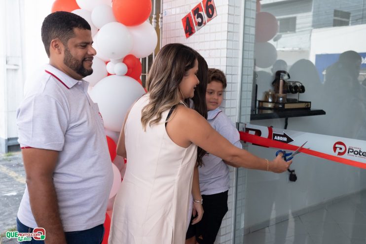 Auto Escola Potencial é inaugurada em Eunápolis 111