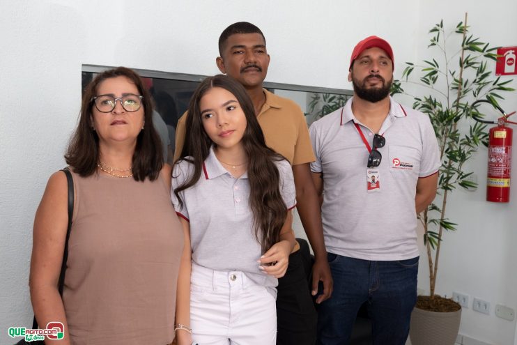 Auto Escola Potencial é inaugurada em Eunápolis 117