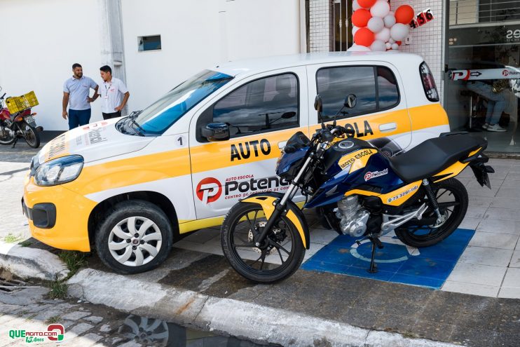 Auto Escola Potencial é inaugurada em Eunápolis 157