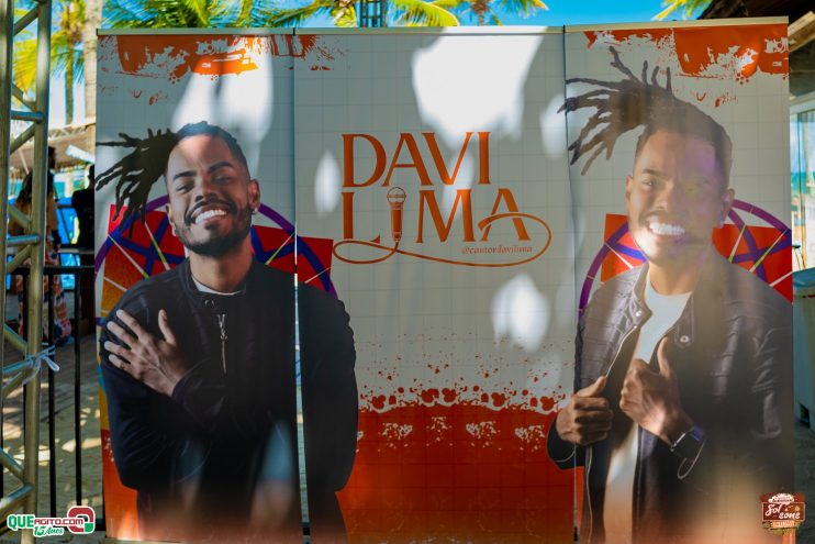 Davi Lima celebra gravação de audiovisual em Porto Seguro 12