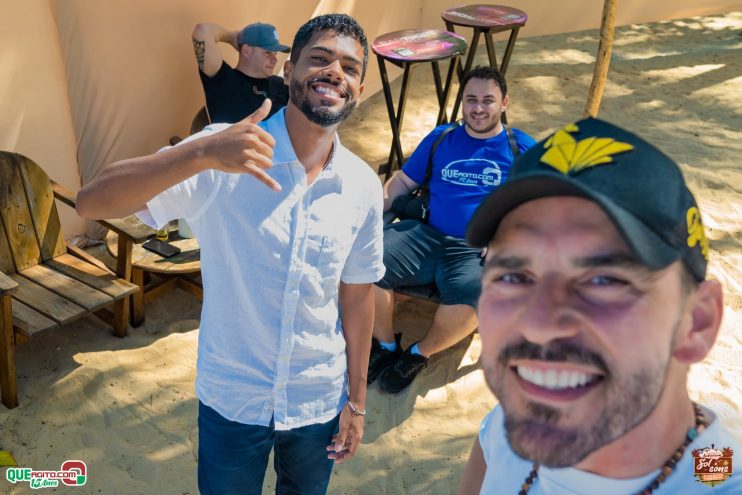 Davi Lima celebra gravação de audiovisual em Porto Seguro 19