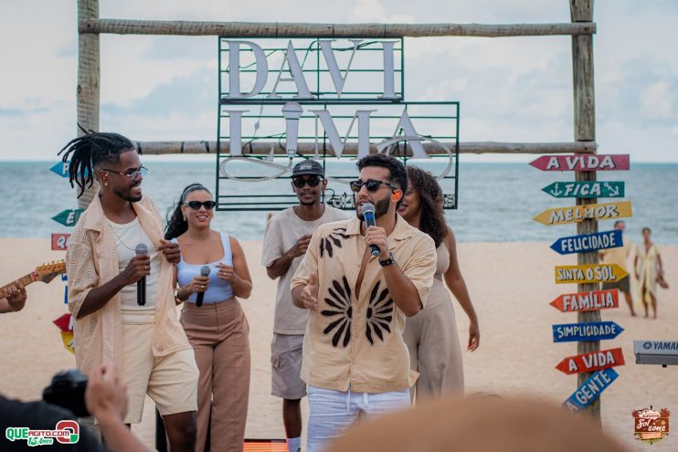 Davi Lima celebra gravação de audiovisual em Porto Seguro 200