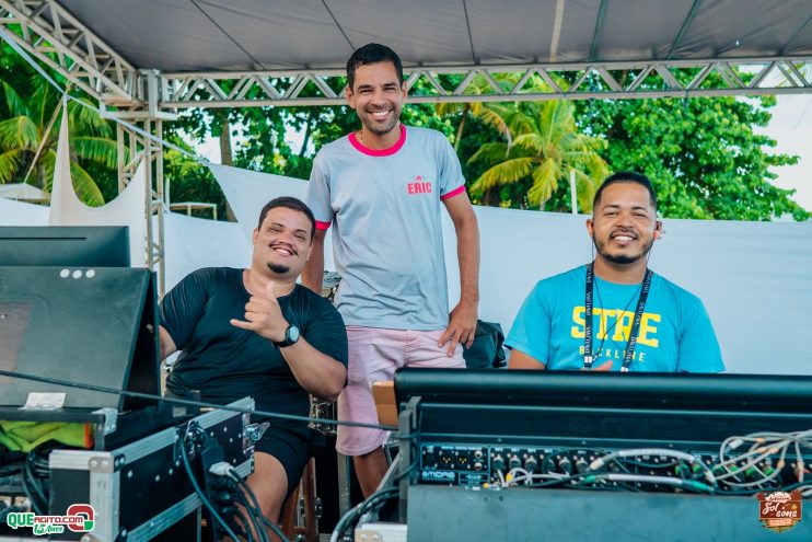 Davi Lima celebra gravação de audiovisual em Porto Seguro 247