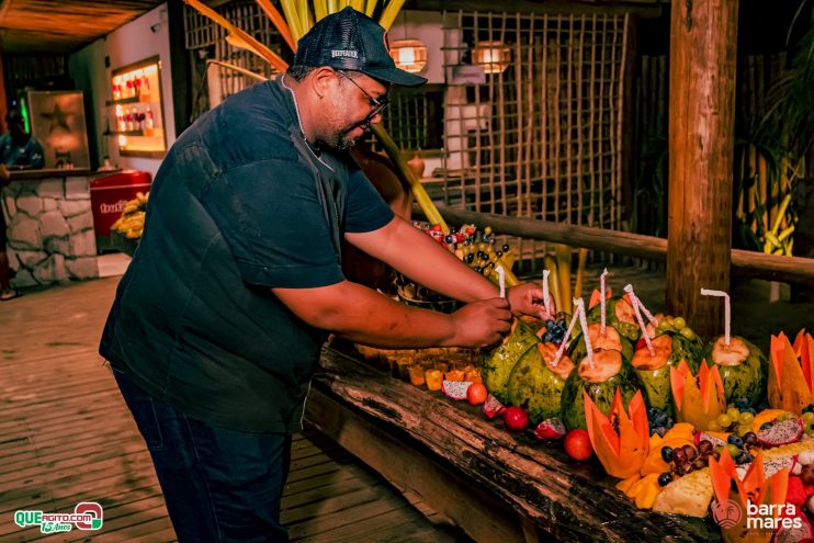 O Grande Retorno do Luau Barramares: Tradição, Música e Magia em Porto Seguro! 49