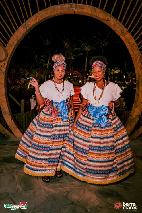 O Grande Retorno do Luau Barramares: Tradição, Música e Magia em Porto Seguro! 60