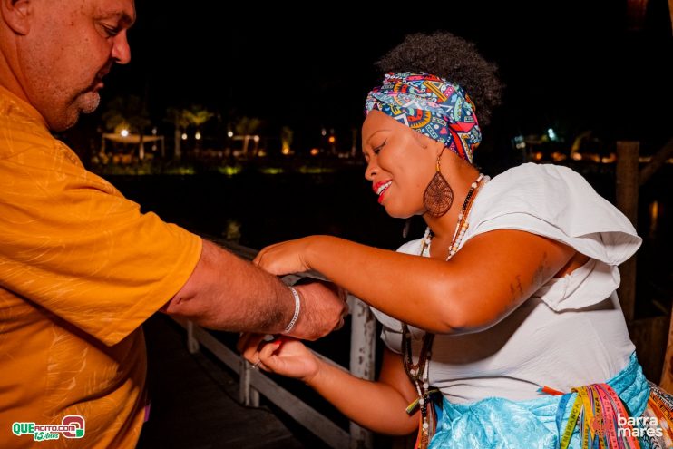 O Grande Retorno do Luau Barramares: Tradição, Música e Magia em Porto Seguro! 63