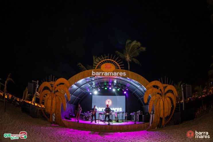 O Grande Retorno do Luau Barramares: Tradição, Música e Magia em Porto Seguro! 119