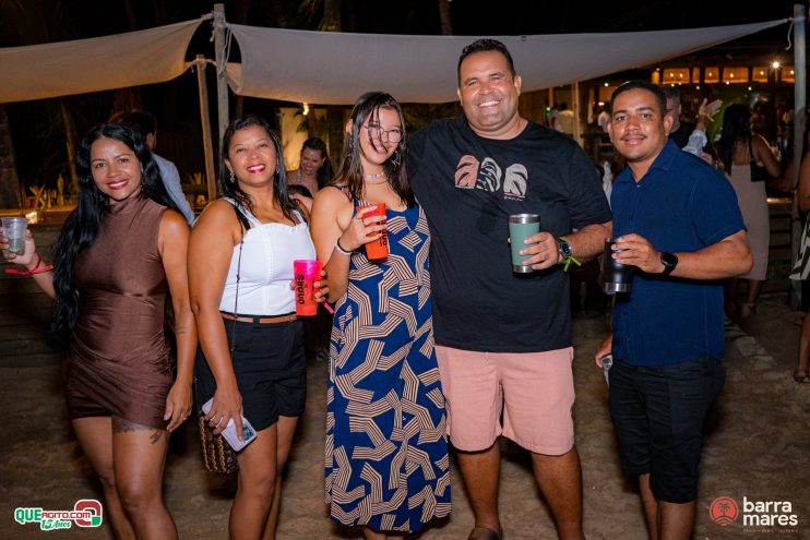 O Grande Retorno do Luau Barramares: Tradição, Música e Magia em Porto Seguro! 207