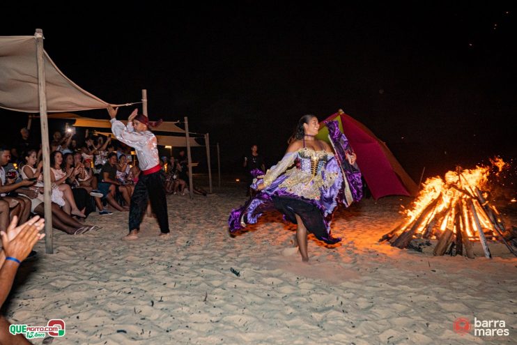 O Grande Retorno do Luau Barramares: Tradição, Música e Magia em Porto Seguro! 229