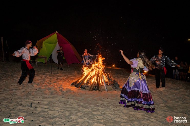 O Grande Retorno do Luau Barramares: Tradição, Música e Magia em Porto Seguro! 235