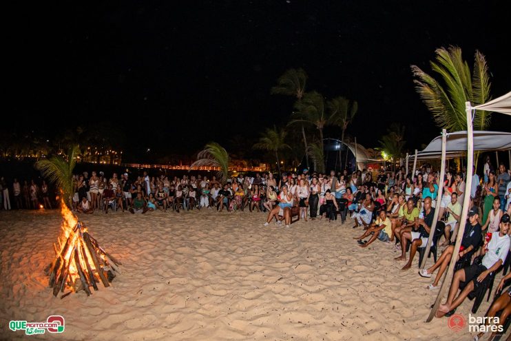 O Grande Retorno do Luau Barramares: Tradição, Música e Magia em Porto Seguro! 238