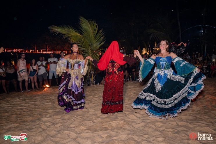 O Grande Retorno do Luau Barramares: Tradição, Música e Magia em Porto Seguro! 247