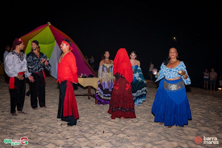 O Grande Retorno do Luau Barramares: Tradição, Música e Magia em Porto Seguro! 254