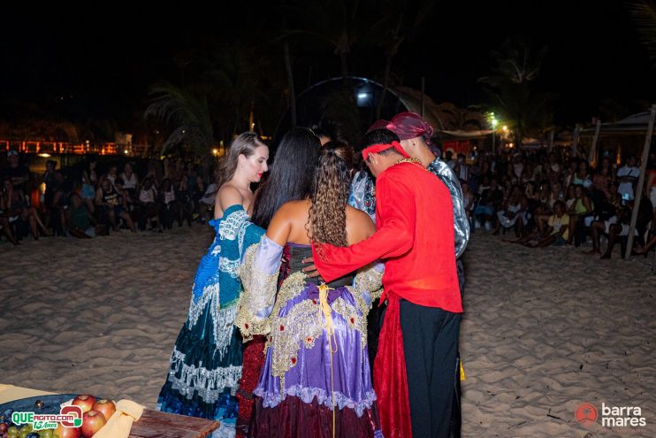 O Grande Retorno do Luau Barramares: Tradição, Música e Magia em Porto Seguro! 261