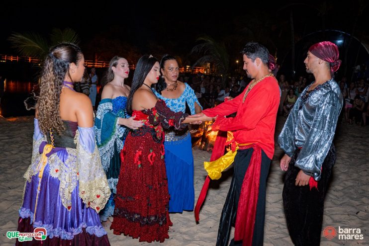 O Grande Retorno do Luau Barramares: Tradição, Música e Magia em Porto Seguro! 262