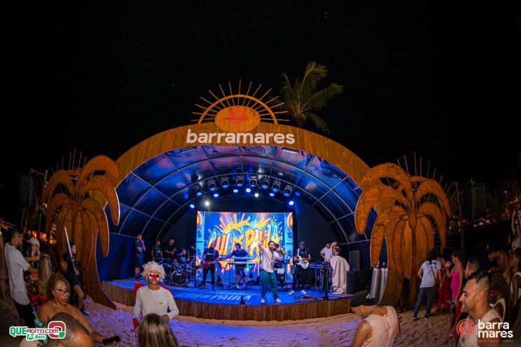 O Grande Retorno do Luau Barramares: Tradição, Música e Magia em Porto Seguro! 278