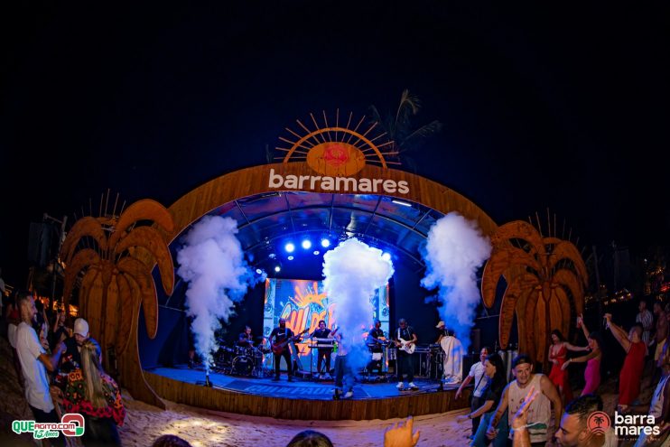 O Grande Retorno do Luau Barramares: Tradição, Música e Magia em Porto Seguro! 279