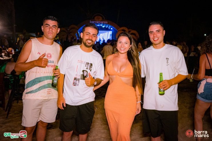 O Grande Retorno do Luau Barramares: Tradição, Música e Magia em Porto Seguro! 313