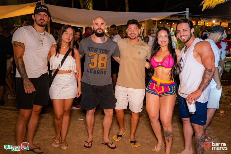 O Grande Retorno do Luau Barramares: Tradição, Música e Magia em Porto Seguro! 321