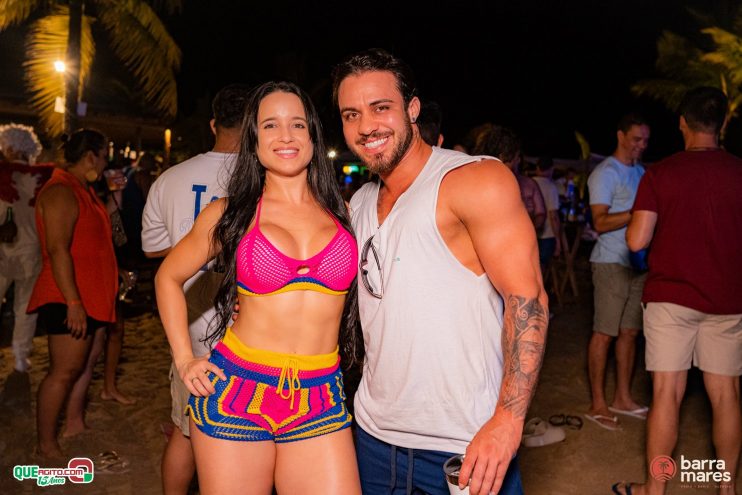 O Grande Retorno do Luau Barramares: Tradição, Música e Magia em Porto Seguro! 323