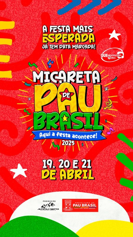 MICARETA DE PAU BRASIL 2025 5