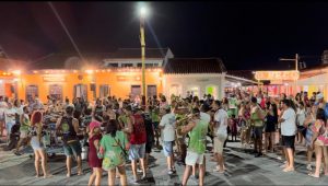 ESQUENTA: Carnaval Cultural de Porto Seguro abre com marchinhas e muito axé 1