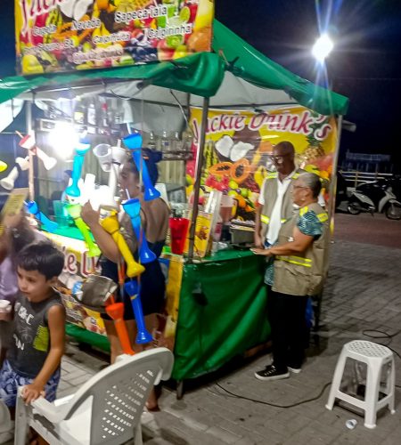 Vigilância Sanitária intensifica fiscalização durante o Carnaval 2025 em Porto Seguro 10