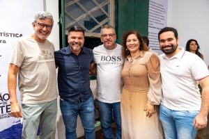 Lançamento de “Como Acessar o Seu Poder” inspira Porto Seguro 1