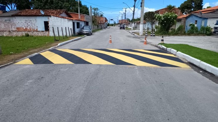 DESTAQUE NA REGIÃO: Iêdo Elias transforma Belmonte em tempo recorde e prepara o maior Carnaval da região 30