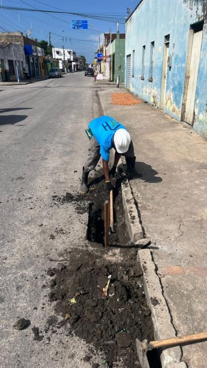 DESTAQUE NA REGIÃO: Iêdo Elias transforma Belmonte em tempo recorde e prepara o maior Carnaval da região 27