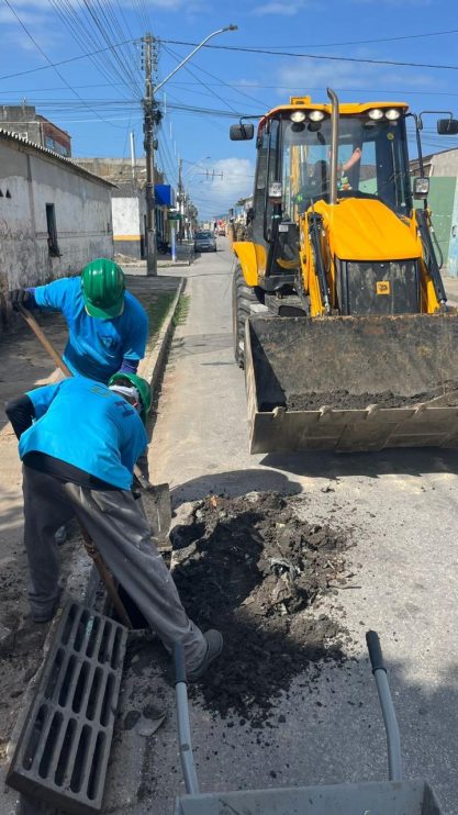 DESTAQUE NA REGIÃO: Iêdo Elias transforma Belmonte em tempo recorde e prepara o maior Carnaval da região 26