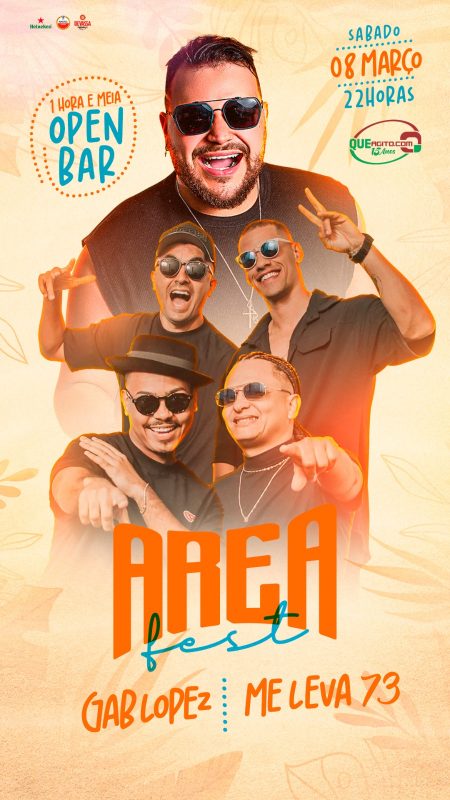 AREA FEST - PORTO SEGURO-BA 9