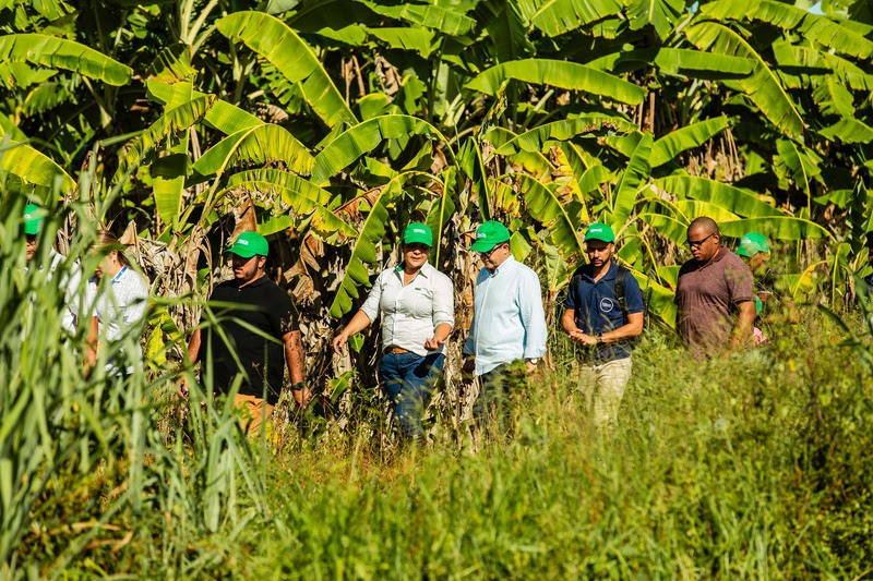 Almoço com chef Salmo de Oliveira para valorizar agricultura familiar do Sul da Bahia 7