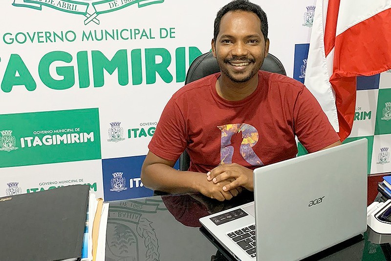 Micareta de Itagimirim 2025 já tem data marcada e contará com grandes novidades! 5