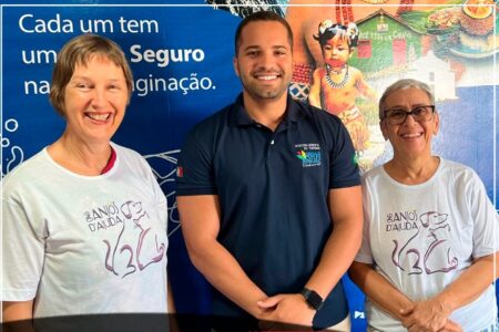 Secretaria de Turismo reforça combate ao uso de aves em práticas comerciais nas praias de Porto Seguro 9