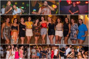 Ressaca de Carnaval Agita a Cabana Área Beach em Porto Seguro com Me Leva 73, Gab Lopes e DJ P3 1