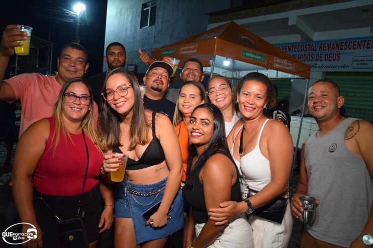 Banda Arriba Saia celebra 25 anos com gravação de DVD em Eunápolis 226