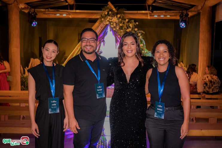 3º Marriage reúne noivas em noite especial na Casa Trancoso, em Eunápolis 83