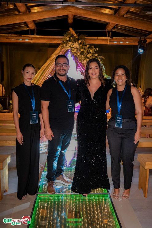 3º Marriage reúne noivas em noite especial na Casa Trancoso, em Eunápolis 85